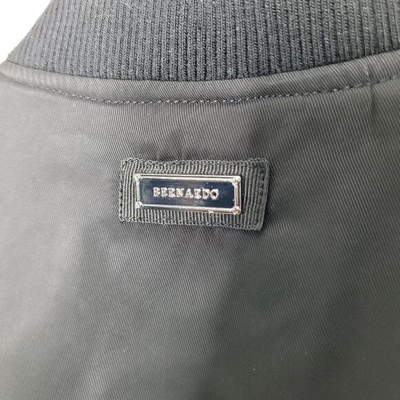 Bernardo Bomber Jacket Size XL - Picture 11 of 11